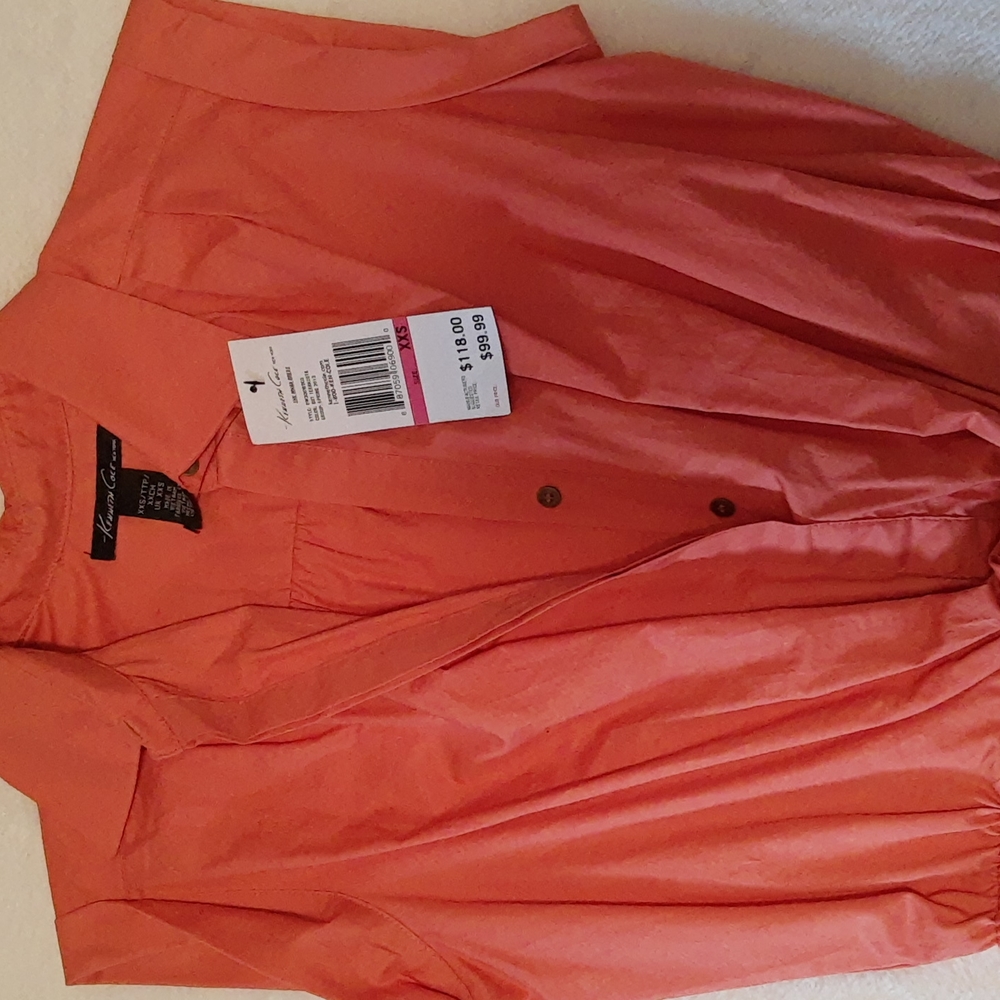 Kenneth Cole Dress - Picture 6 of 8